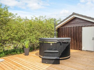 Casa per le vacanze Bork Havn  12