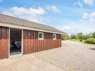 Casa per le vacanze Bork Havn  27