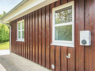 Casa per le vacanze Bork Havn  13