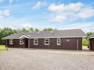 Ferienhaus Bork Havn  31