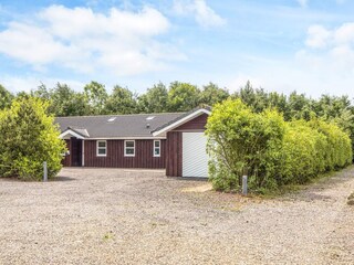 Maison de vacances Bork Havn  43