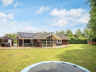 Holiday house Bork Havn  44