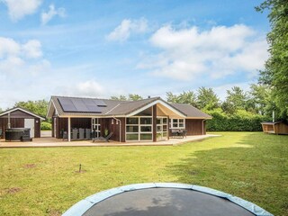 Maison de vacances Bork Havn  18