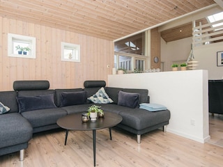 Holiday house Bork Havn  14