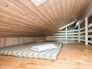 Holiday house Bork Havn  4