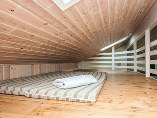 Vakantiehuis Bork Havn  4