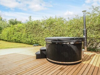 Casa de vacaciones Bork Havn  40