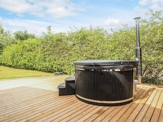 Holiday house Bork Havn  40