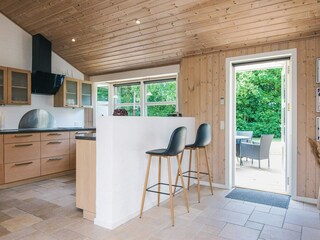 Vakantiehuis Bork Havn  12