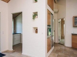 Vakantiehuis Bork Havn  23