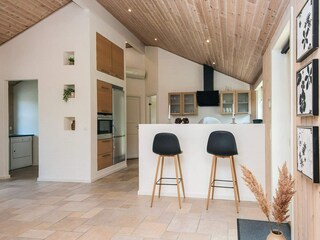 Maison de vacances Bork Havn  35