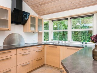 Casa de vacaciones Bork Havn  26