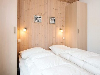 Maison de vacances Bork Havn  44