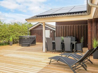 Ferienhaus Bork Havn  45