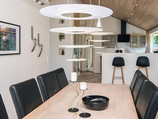 Maison de vacances Bork Havn  38