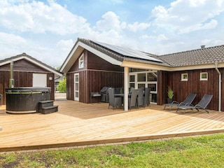 Holiday house Bork Havn  22