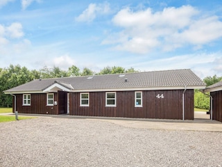 Vakantiehuis Bork Havn  16