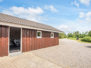 Vakantiehuis Bork Havn  29