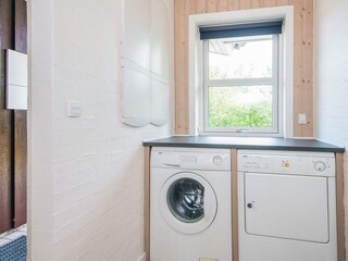 Maison de vacances Bork Havn  32