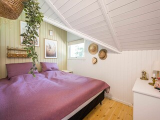 Ferienhaus Houstrup  16