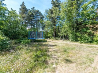 Ferienhaus Houstrup Außenaufnahme 8