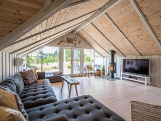 Vakantiehuis Houstrup  15