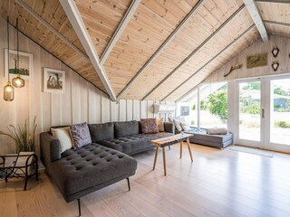 Ferienhaus Houstrup  16