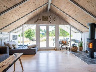 Vakantiehuis Houstrup  17