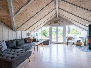 Vakantiehuis Houstrup  18