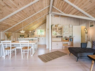 Vakantiehuis Houstrup  20