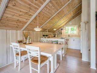 Vakantiehuis Houstrup  21