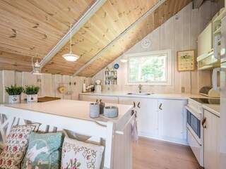 Vakantiehuis Houstrup  22