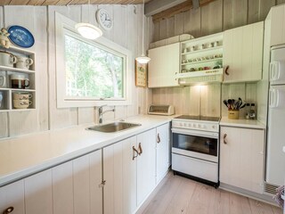 Vakantiehuis Houstrup  23