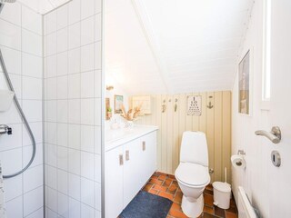 Vakantiehuis Houstrup  24