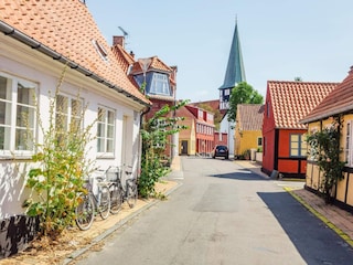 Holiday park Rønne  12