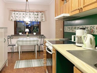 Vakantiehuis Bråxvik  9