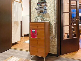 Vakantiehuis Bråxvik  11