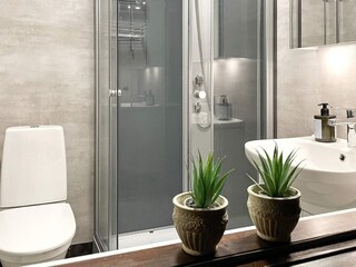 Vakantiehuis Bråxvik  8