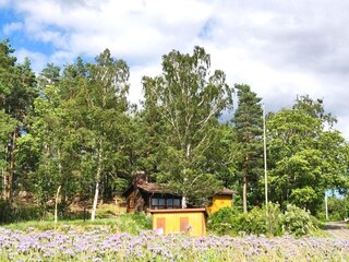 Vakantiehuis Bråxvik  13