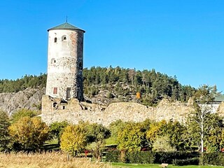 Vakantiehuis Bråxvik  14