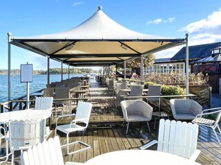 Holiday house Bråxvik  15