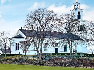 Vakantiehuis Bråxvik  16