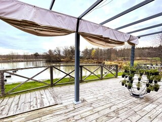 Vakantiehuis Bråxvik  17