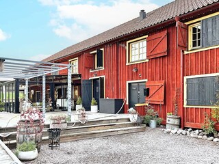 Vakantiehuis Bråxvik  20