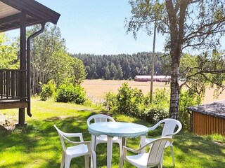Vakantiehuis Bråxvik Buitenaudio-opname 3