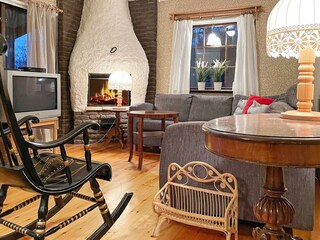 Vakantiehuis Bråxvik  7