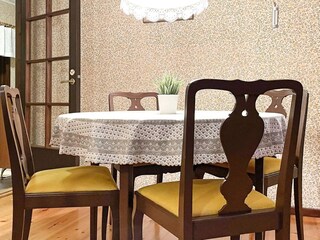 Holiday house Bråxvik  6