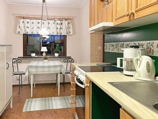 Vakantiehuis Bråxvik  12
