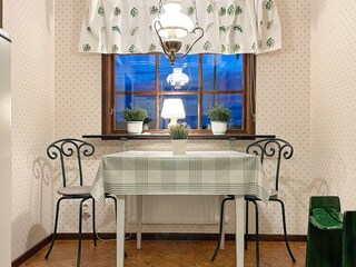Vakantiehuis Bråxvik  10