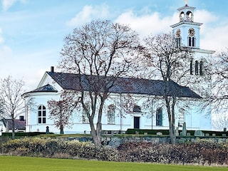 Ferienhaus Bråxvik  7